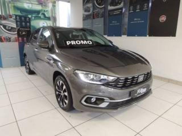 Fiat Tipo 1.5 Hybrid Dct 5 Porte 