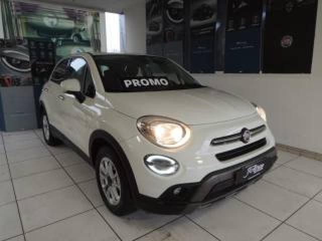 Fiat 500x 1.0 T3 120 Cv City Cross 