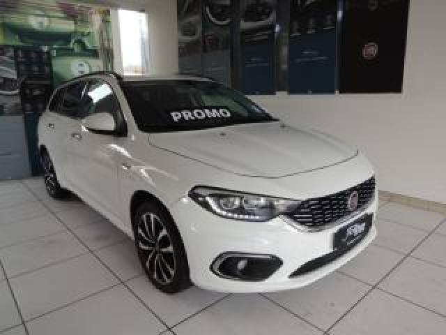 Fiat Tipo 1.6 Mjt S&s Sw Lounge 
