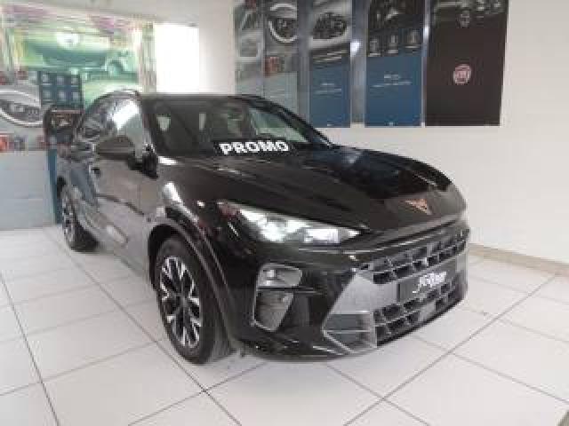 Cupra Terramar 1.5 Hybrid Dsg 