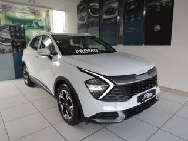 Kia Sportage 1.6 Crdi Mhev Business 