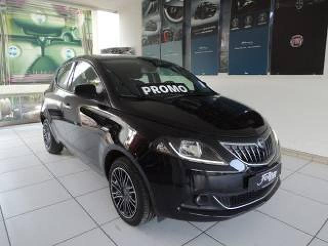 Lancia Ypsilon 1.0 Firefly 5 Porte S&s Hybrid Gold 