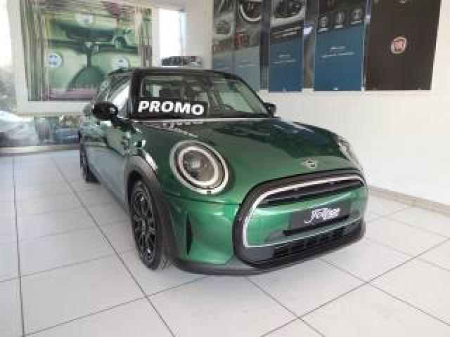 Mini Cooper 1.5 Cooper Essential 5 Porte 