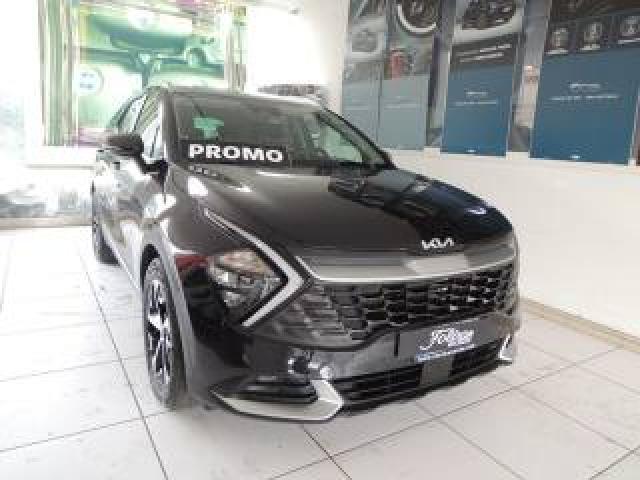 Kia Sportage 1.6 Crdi 136 Cv 2wd Mild Hybrid Style Dct 