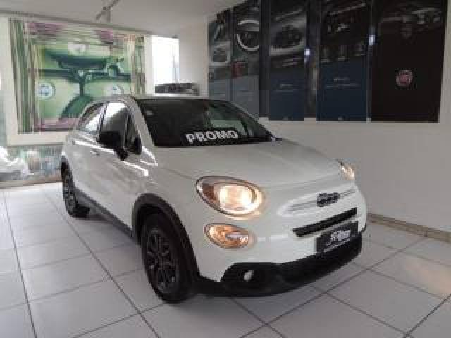 Fiat 500x 1.3 Multijet 95 Cv Club 
