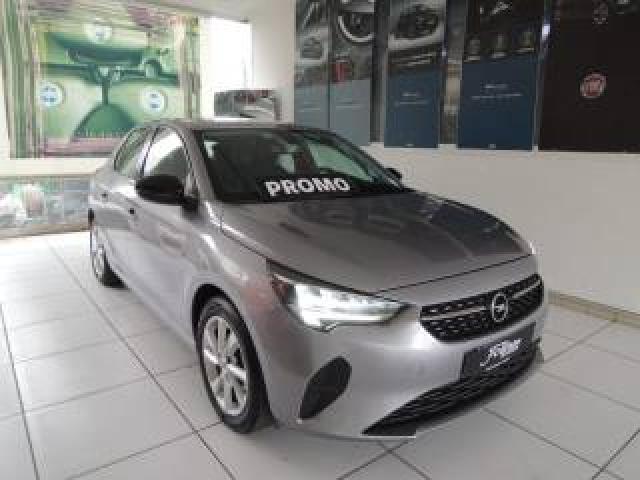 Opel Corsa 1.2 Elegance 