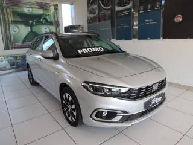 Fiat Tipo 1.3 Mjt S&s Sw City Life 