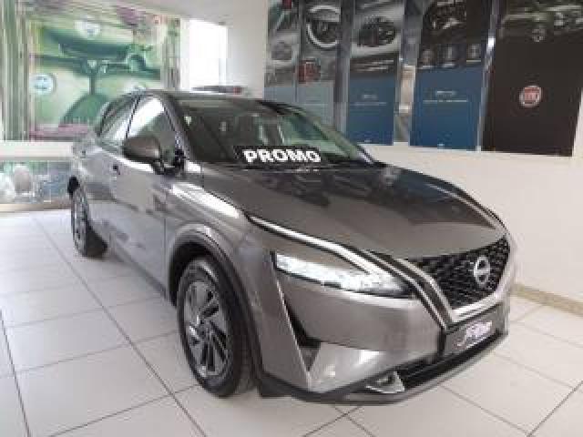 Nissan Qashqai Mhev 158 Cv Xtronic Business 