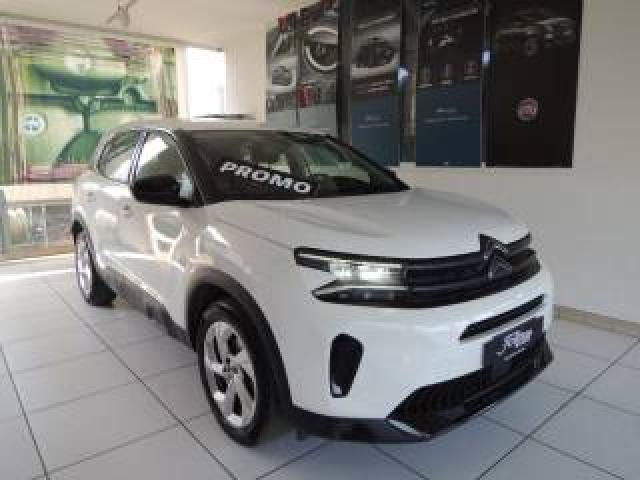Citroen C5 Aircross Bluehdi 130 S&s Eat8 Feel 