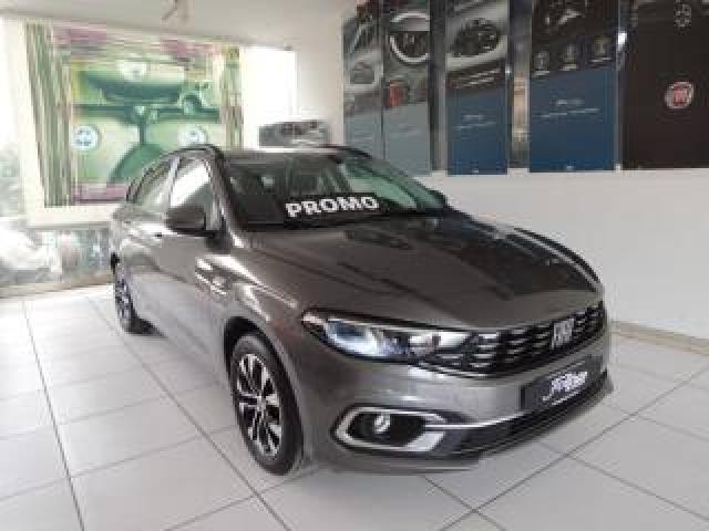 Fiat Tipo 1.3 Mjt S&s Sw City Life 