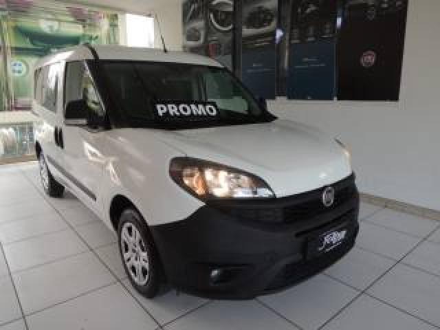 Fiat Doblo Doblò 1.3 Mjt Combi N1 Easy P+iva 