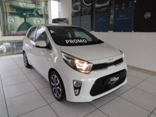 Kia Picanto 1.0 12v Gpl 5 Porte Style 