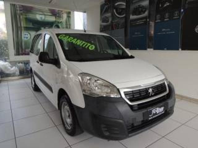 Peugeot Partner Bluehdi N1 Autocarro Prezzo + Iva  