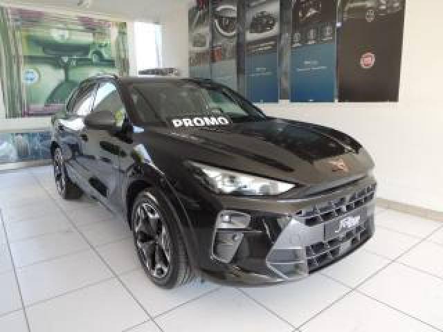 Cupra Terramar 1.5 Hybrid Dsg 