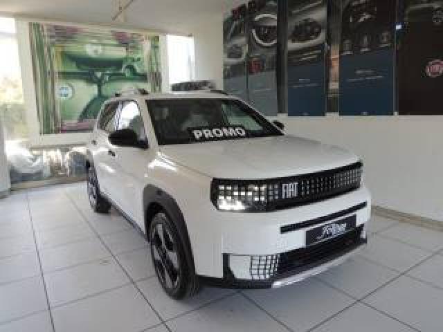 Fiat Grande Panda 1.2 Hybrid 110 Cv La Prima 