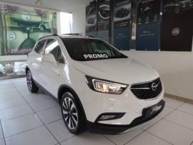 Opel Mokka X 1.6 Cdti Ecotec 136cv Innovation 