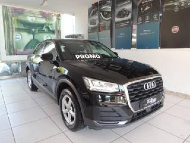 Audi Q2 30 Tfsi Business 