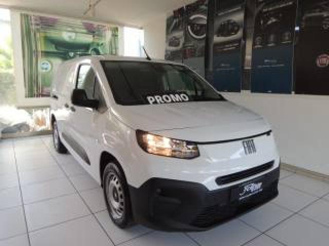 Fiat Doblo Doblò 1.5 Bluehdi 100cv Pl-Tn Van 