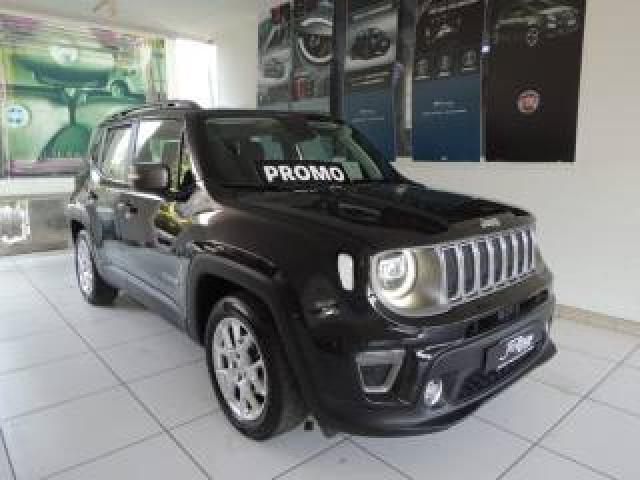 Jeep Renegade 1.0 T3 Limited 