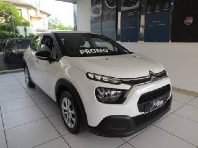 Citroen C3 Puretech 83 S&s Feel 