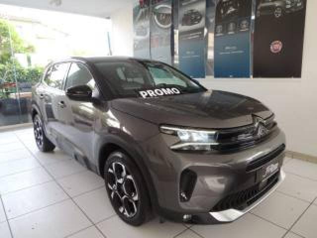 Citroen C5 Aircross Bluehdi 130 S&s Eat8 Feel Pack 