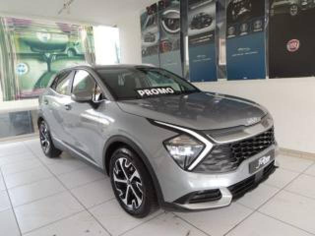 Kia Sportage 1.6 Crdi Mhev Dct Style 