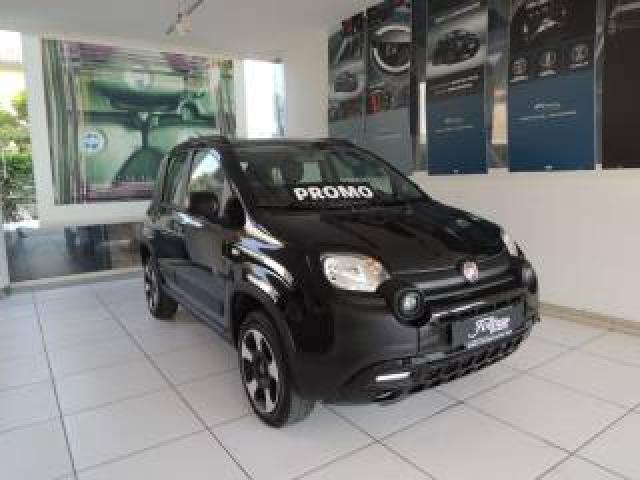 Fiat Panda Cross 0.9 Twinair Turbo S&s 4x4 