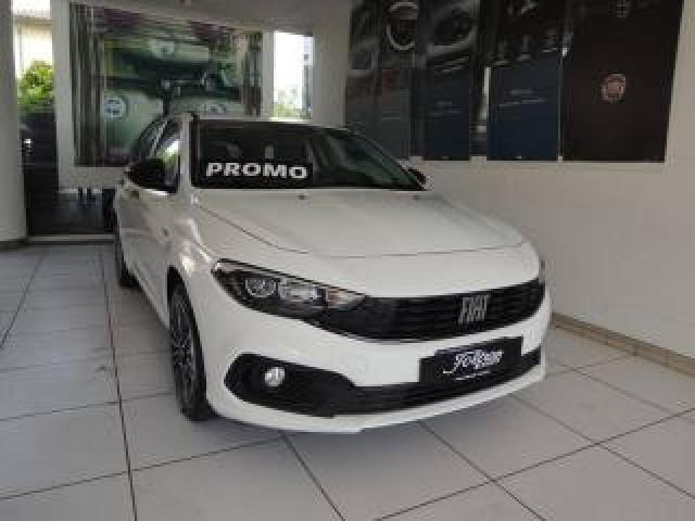 Fiat Tipo 1.6 Mjt S&s Sw City Life 