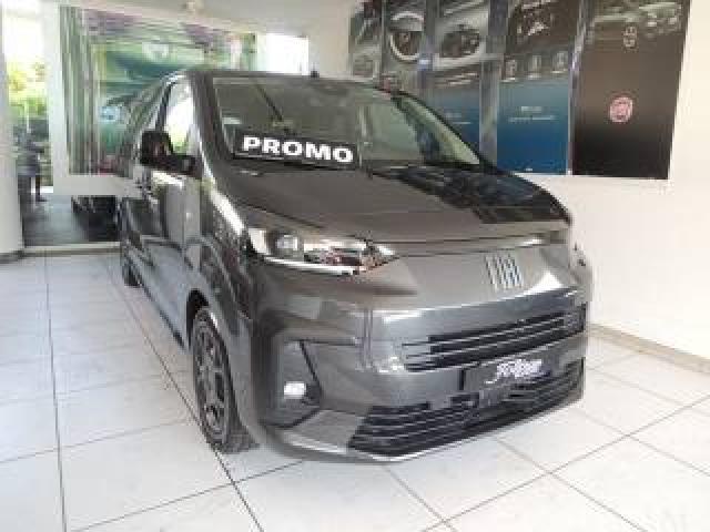 Fiat Ulysse 2.2 Multijet 180 Cv At8 L3 P.+iva 