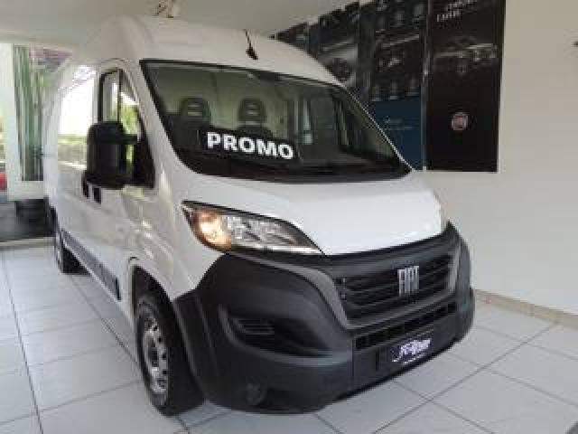Fiat Ducato 33 2.2 Mjt 140cv Pm-Ta Furgone P.+iva 