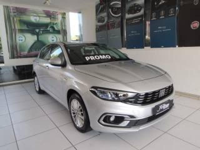 Fiat Tipo 1.3 Mjt S&s 5 Porte Business 