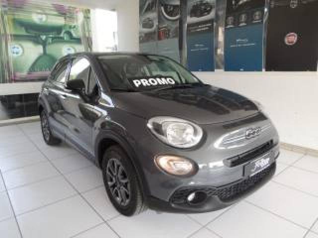 Fiat 500x 1.3 Multijet 95 Cv Club 