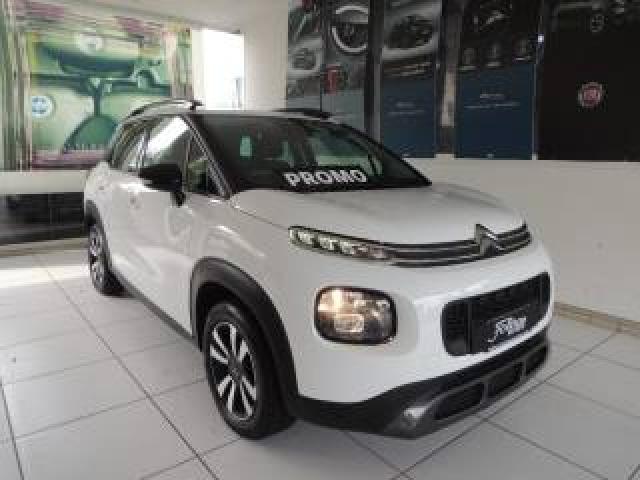 Citroen C3 Aircross Puretech 110 S&s Shine 