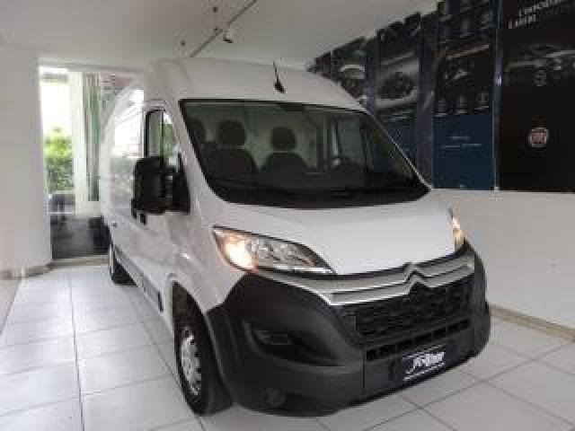Citroen Jumper 30 Bluehdi 120 L2-H2 Furgone P+iva 