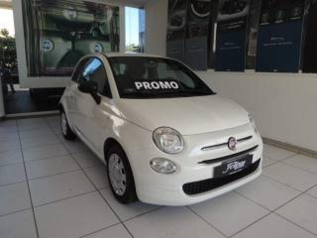 Fiat 500 1.0 Hybrid Club 
