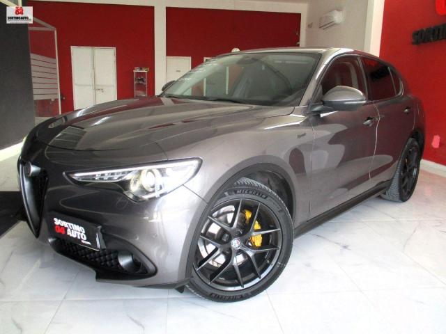 Alfa Romeo