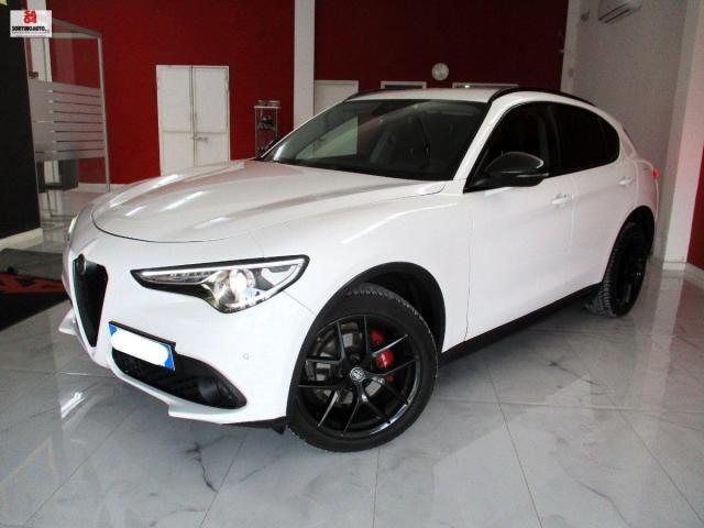 Alfa Romeo