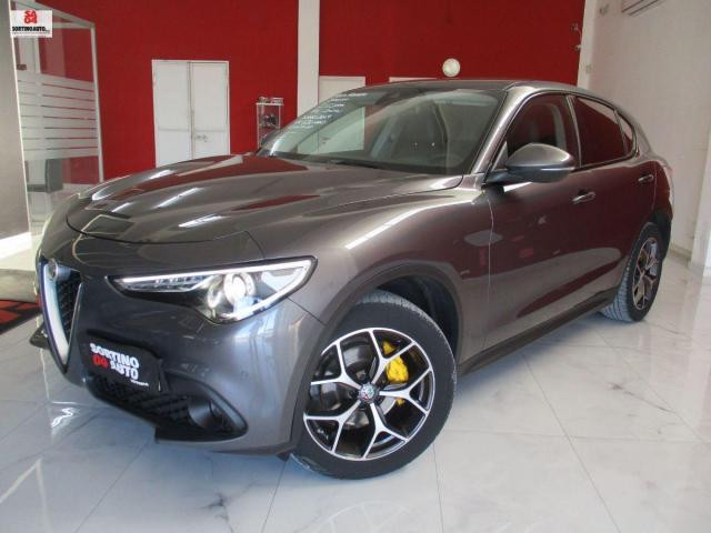 Alfa Romeo
