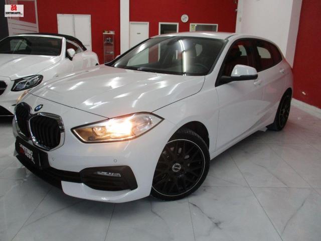 Bmw Serie 1 