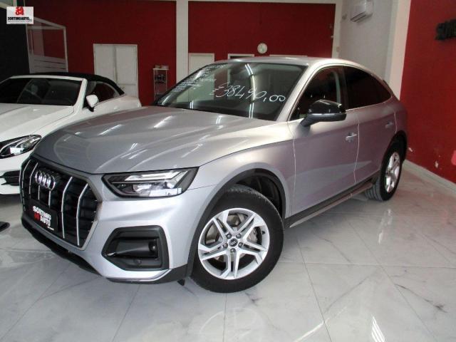 Audi Q5 Sportback 
