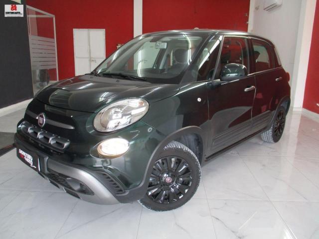 Fiat 500 L 
