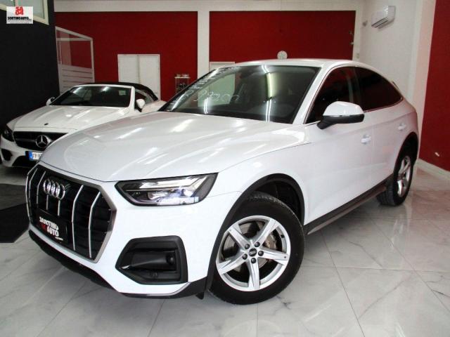 Audi Q5 Sportback 