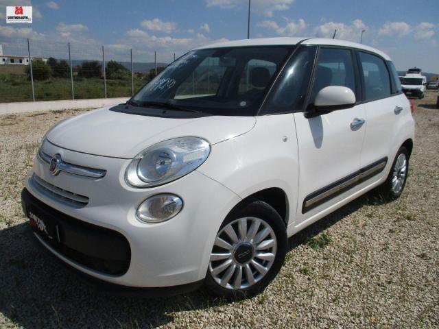 Fiat 500 L 