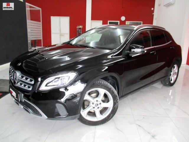 Mercedes Benz Classe Gla 