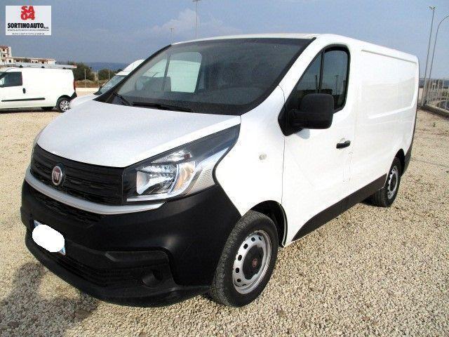 Fiat Talento 