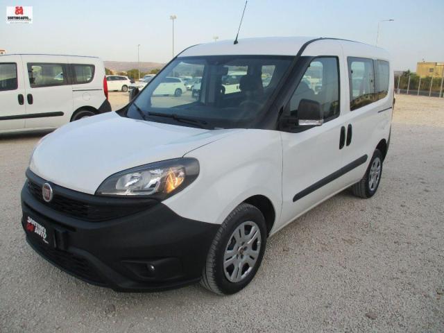 Fiat Doblã² 