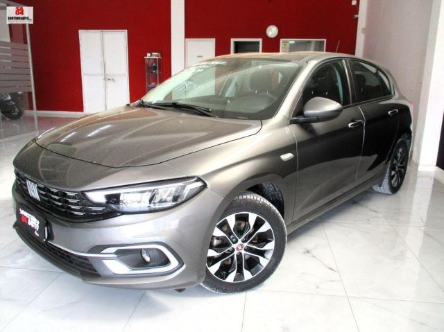 Fiat Tipo 