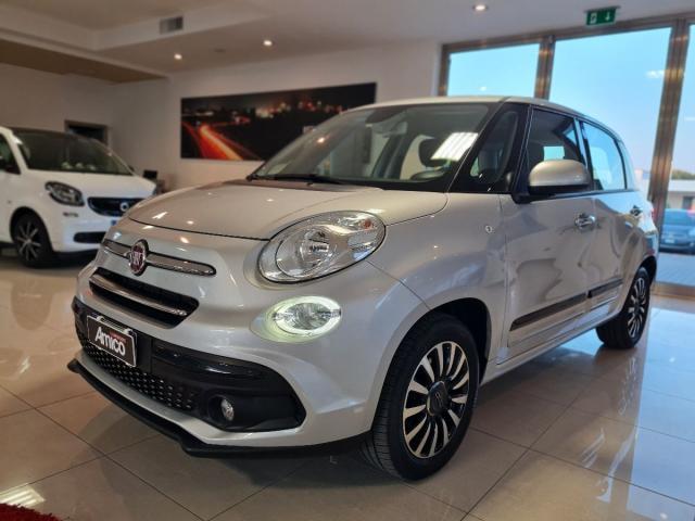 Fiat 500 L 