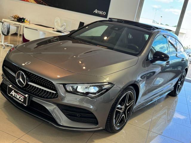 Mercedes Benz