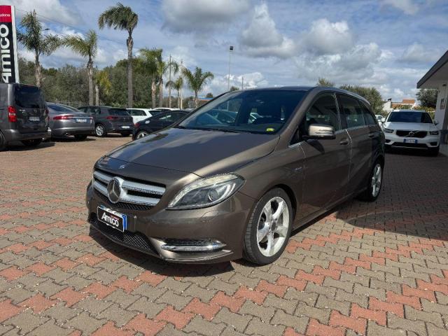 Mercedes Benz